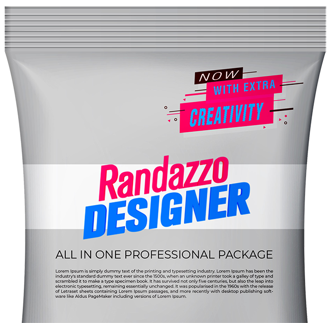 All in one package